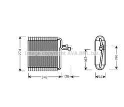 VAN WEZEL 0700V057